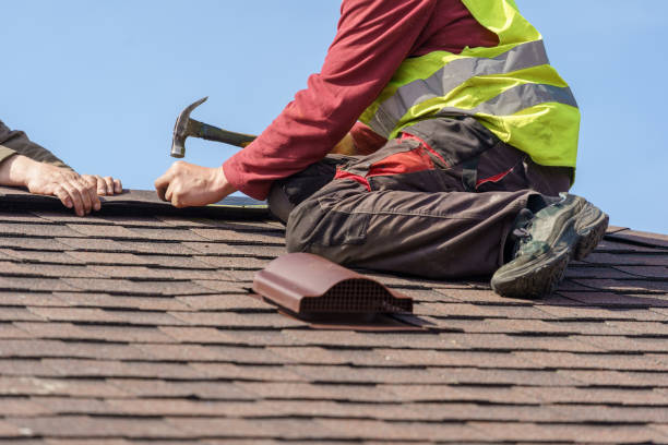 Best Residential Roofing Contractor  in Byron, CA