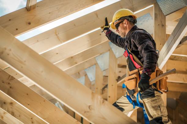 Best Residential Roofing Contractor  in Byron, CA