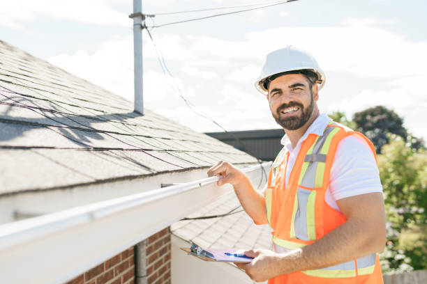 Best Commercial Roofing Services  in Byron, CA
