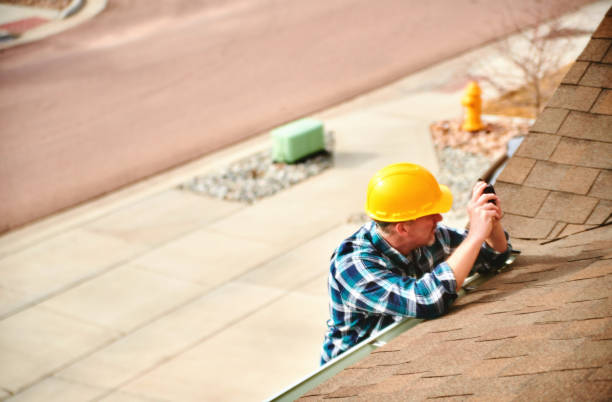 Quick and Trustworthy Emergency Roof Repair Services in Byron, CA