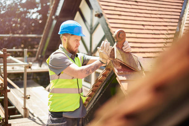 Byron, CA Roofing Contractor Company